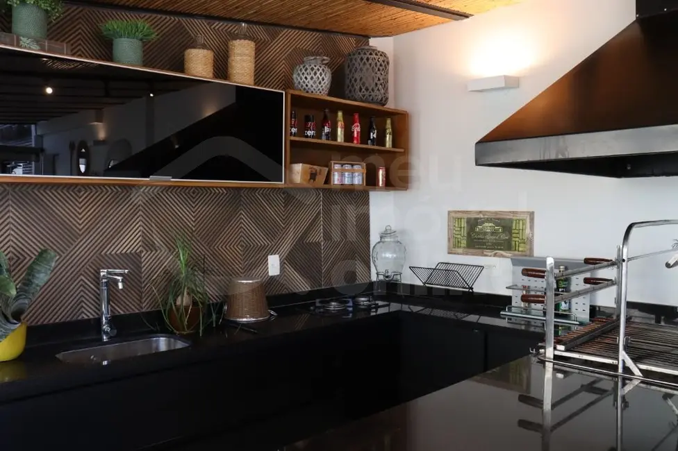 Foto 7 de Cobertura com 5 quartos à venda, 288m2 em Vila Madalena, São Paulo - SP