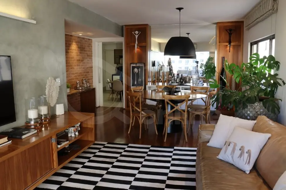 Foto 4 de Cobertura com 5 quartos à venda, 288m2 em Vila Madalena, São Paulo - SP