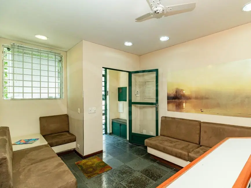 Foto 3 de Casa com 7 quartos à venda, 193m2 em Vila Mariana, São Paulo - SP