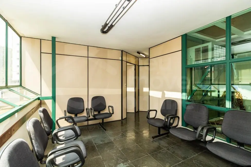 Foto 5 de Casa com 7 quartos à venda, 193m2 em Vila Mariana, São Paulo - SP