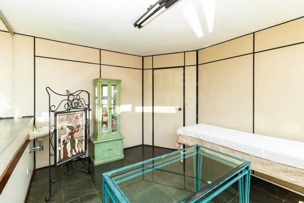 Foto 8 de Casa com 7 quartos à venda, 193m2 em Vila Mariana, São Paulo - SP