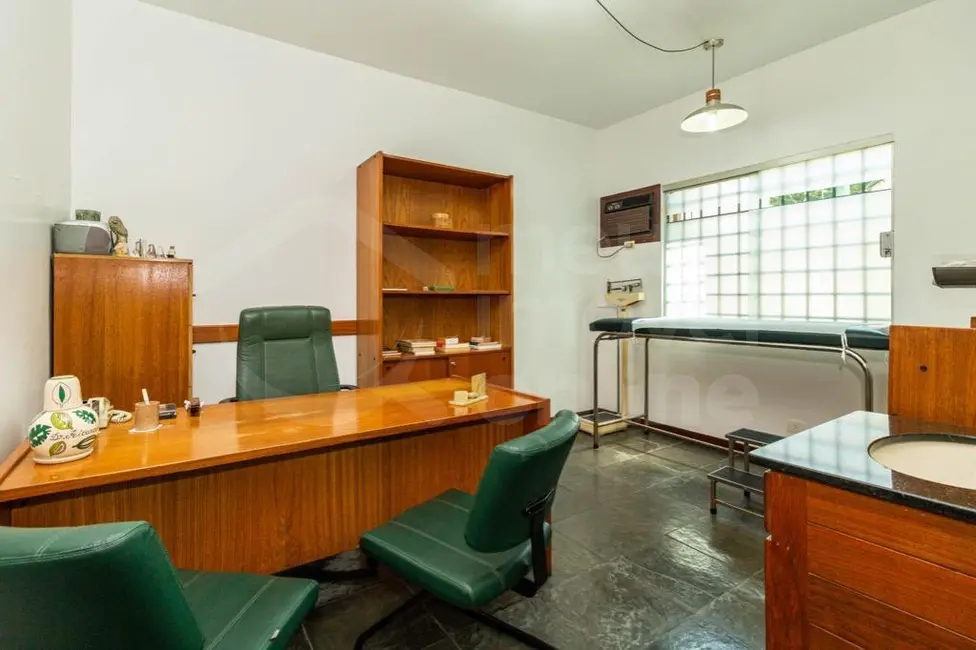 Foto 4 de Casa com 7 quartos à venda, 193m2 em Vila Mariana, São Paulo - SP