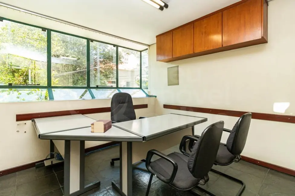 Foto 6 de Casa com 7 quartos à venda, 193m2 em Vila Mariana, São Paulo - SP