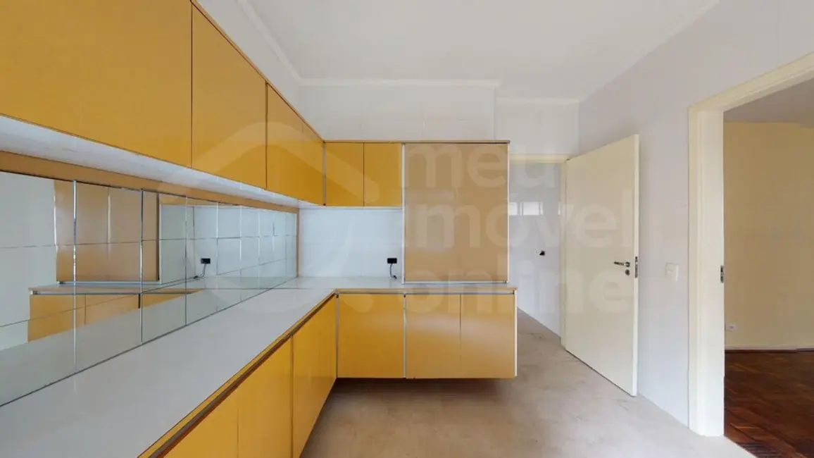 Foto 7 de Apartamento com 3 quartos à venda, 187m2 em Itaim Bibi, São Paulo - SP