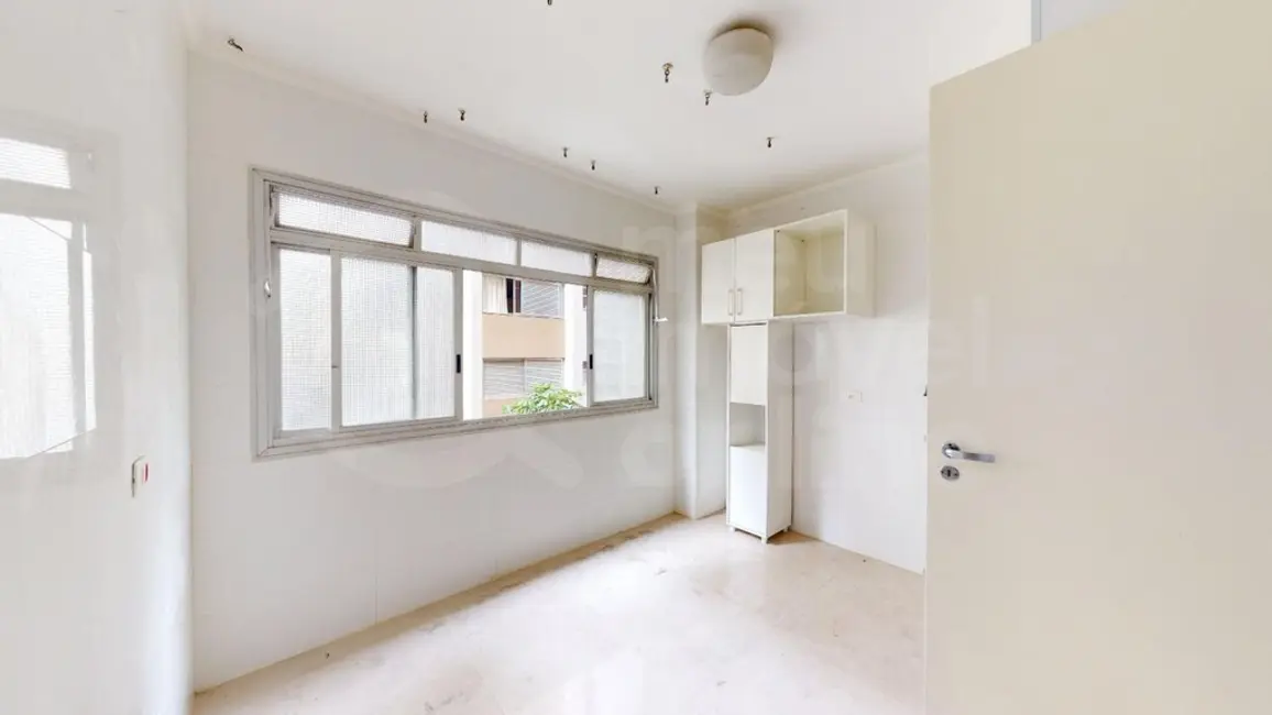 Foto 4 de Apartamento com 3 quartos à venda, 187m2 em Itaim Bibi, São Paulo - SP