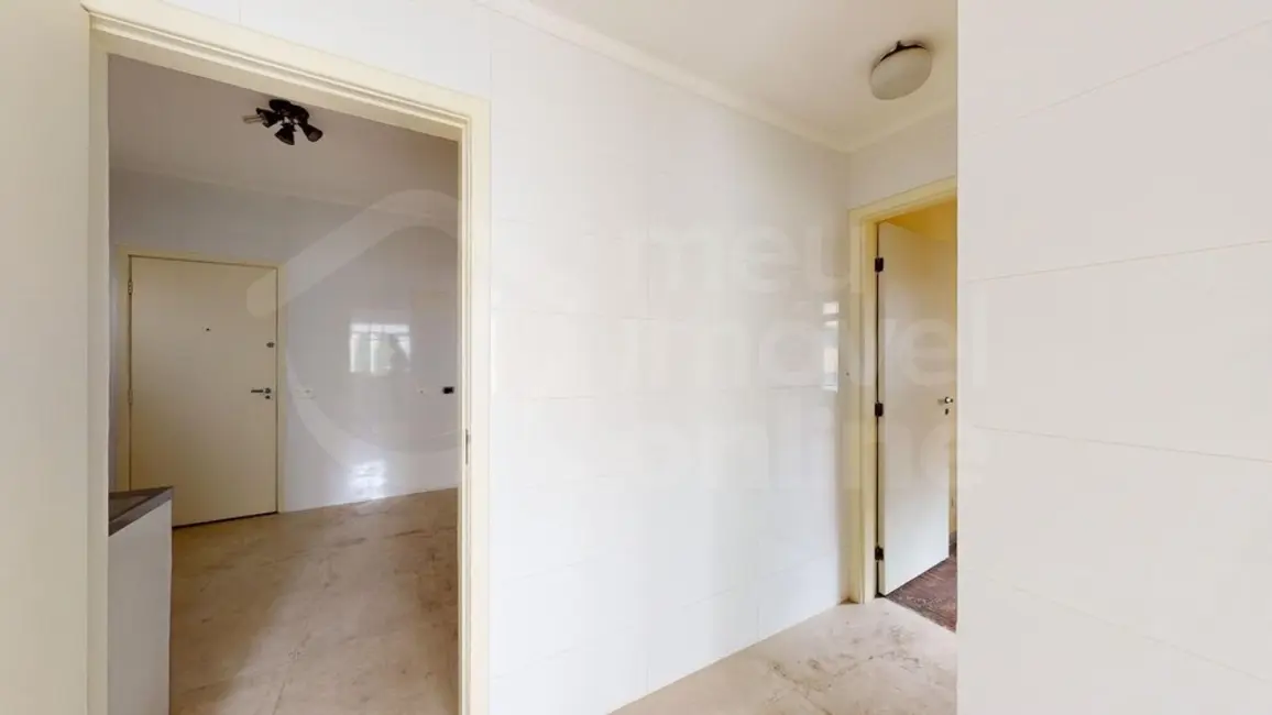 Foto 3 de Apartamento com 3 quartos à venda, 187m2 em Itaim Bibi, São Paulo - SP