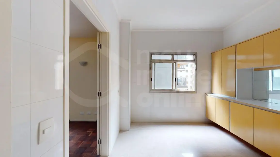 Foto 9 de Apartamento com 3 quartos à venda, 187m2 em Itaim Bibi, São Paulo - SP