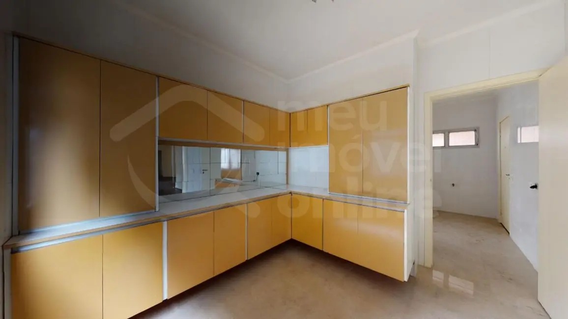 Foto 2 de Apartamento com 3 quartos à venda, 187m2 em Itaim Bibi, São Paulo - SP