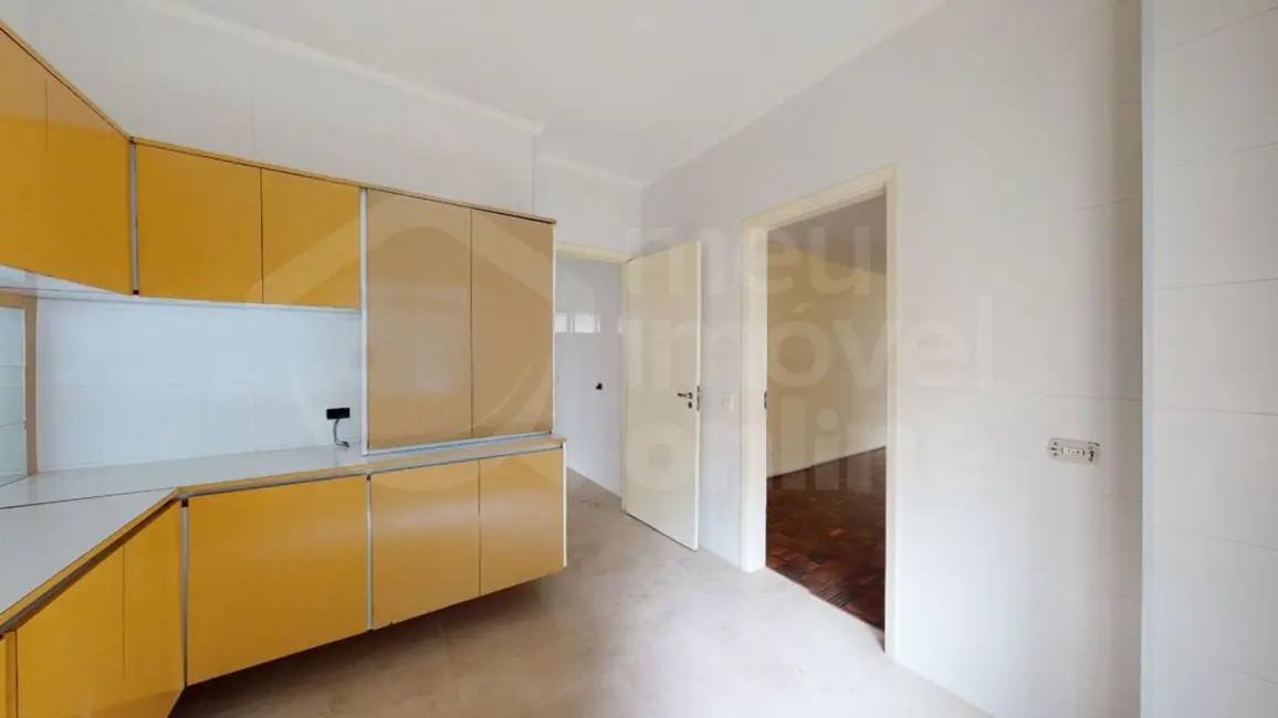 Foto 5 de Apartamento com 3 quartos à venda, 187m2 em Itaim Bibi, São Paulo - SP