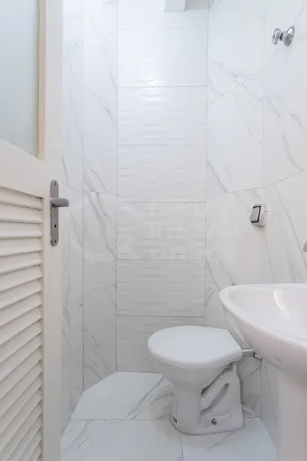 Foto 8 de Apartamento com 3 quartos à venda, 136m2 em Itaim Bibi, São Paulo - SP