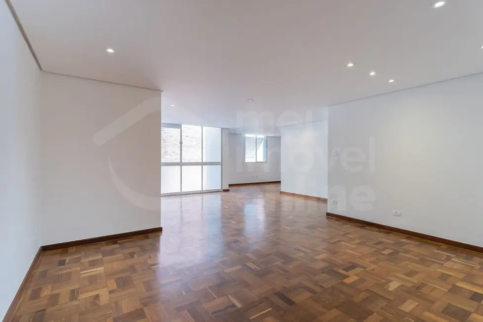 Foto 1 de Apartamento com 3 quartos à venda, 136m2 em Itaim Bibi, São Paulo - SP