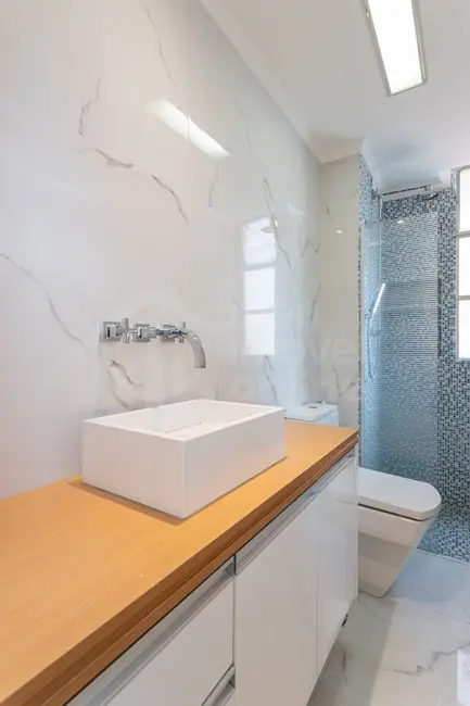 Foto 3 de Apartamento com 3 quartos à venda, 136m2 em Itaim Bibi, São Paulo - SP