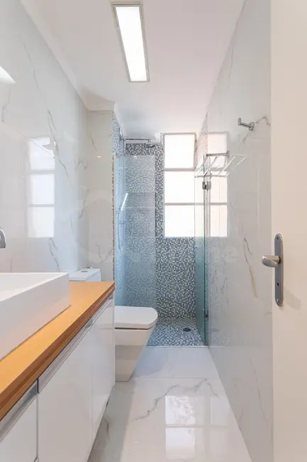 Foto 4 de Apartamento com 3 quartos à venda, 136m2 em Itaim Bibi, São Paulo - SP