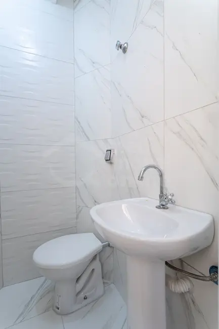 Foto 7 de Apartamento com 3 quartos à venda, 136m2 em Itaim Bibi, São Paulo - SP