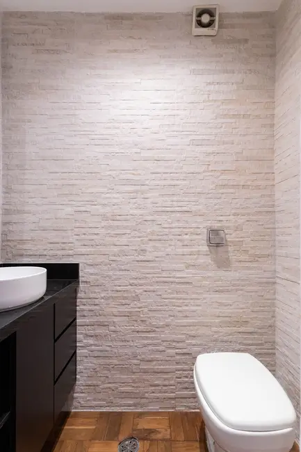 Foto 5 de Apartamento com 3 quartos à venda, 136m2 em Itaim Bibi, São Paulo - SP