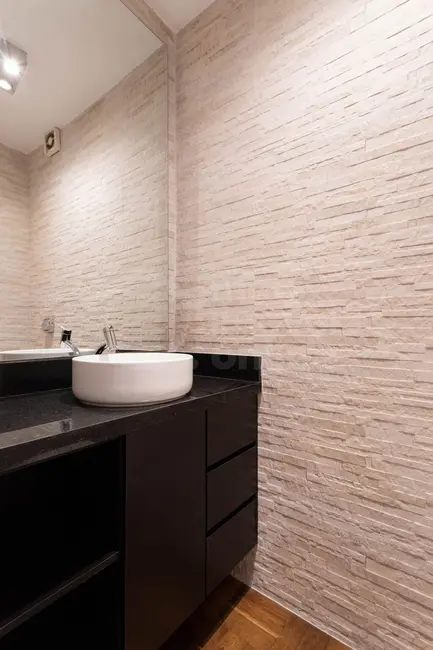 Foto 6 de Apartamento com 3 quartos à venda, 136m2 em Itaim Bibi, São Paulo - SP