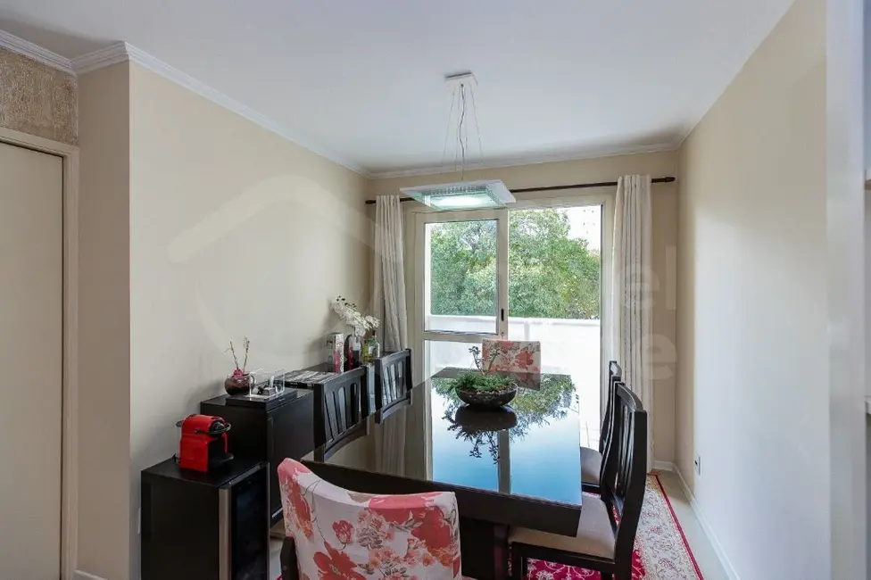 Foto 4 de Apartamento com 3 quartos à venda, 86m2 em Vila Mariana, São Paulo - SP