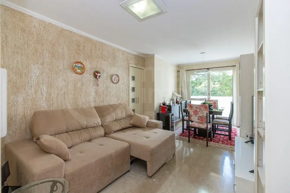 Foto 1 de Apartamento com 3 quartos à venda, 86m2 em Vila Mariana, São Paulo - SP