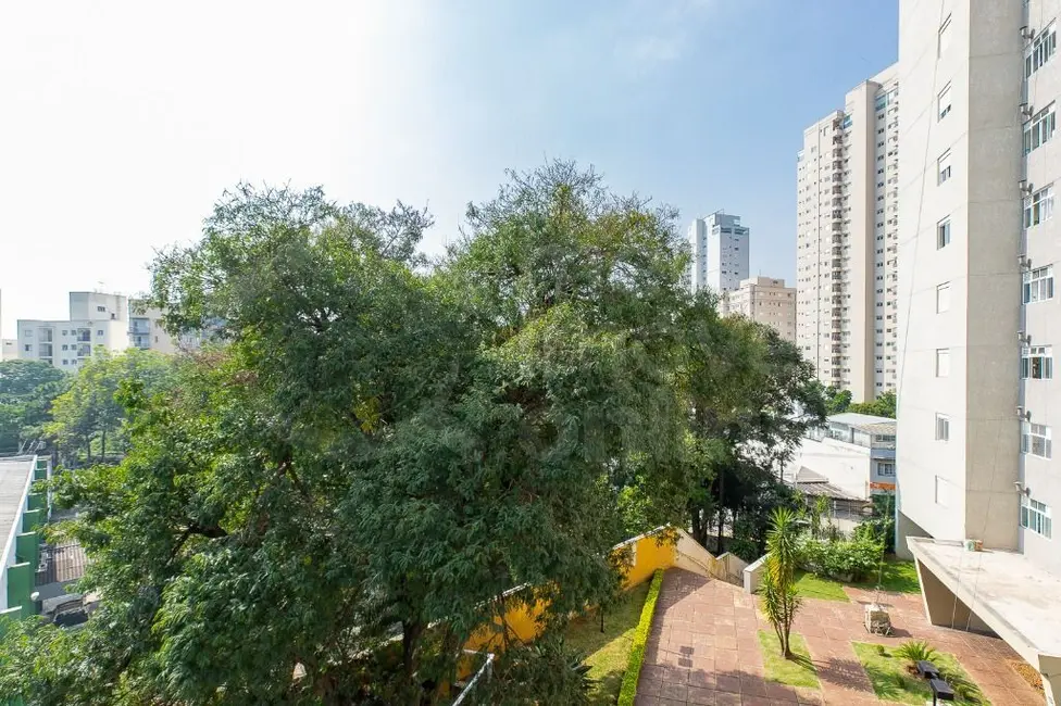 Foto 5 de Apartamento com 3 quartos à venda, 86m2 em Vila Mariana, São Paulo - SP