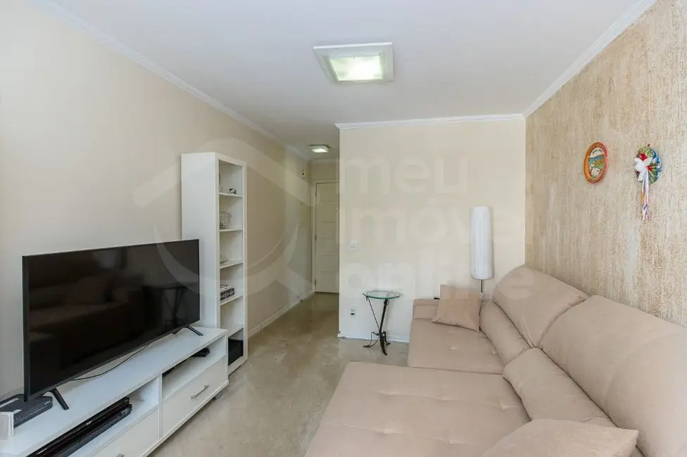 Foto 7 de Apartamento com 3 quartos à venda, 86m2 em Vila Mariana, São Paulo - SP