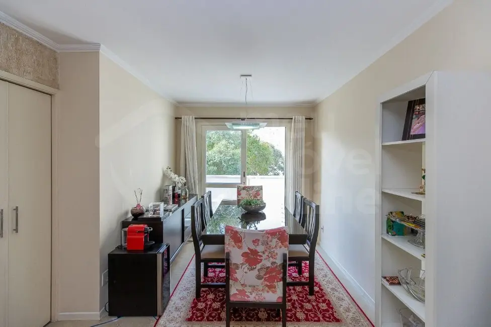 Foto 2 de Apartamento com 3 quartos à venda, 86m2 em Vila Mariana, São Paulo - SP