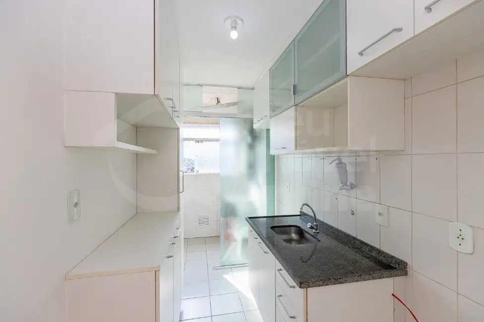 Foto 8 de Apartamento com 2 quartos à venda, 50m2 em Jabaquara, São Paulo - SP