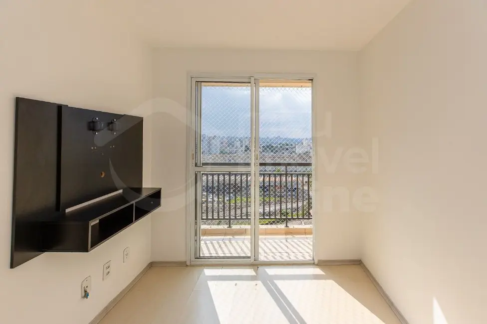 Foto 2 de Apartamento com 2 quartos à venda, 50m2 em Jabaquara, São Paulo - SP