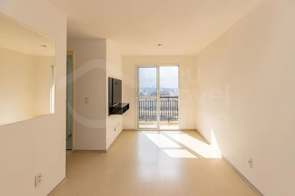 Foto 1 de Apartamento com 2 quartos à venda, 50m2 em Jabaquara, São Paulo - SP