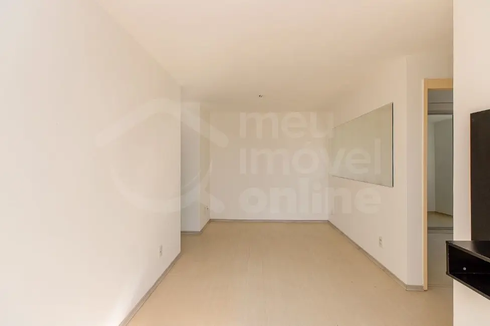 Foto 3 de Apartamento com 2 quartos à venda, 50m2 em Jabaquara, São Paulo - SP