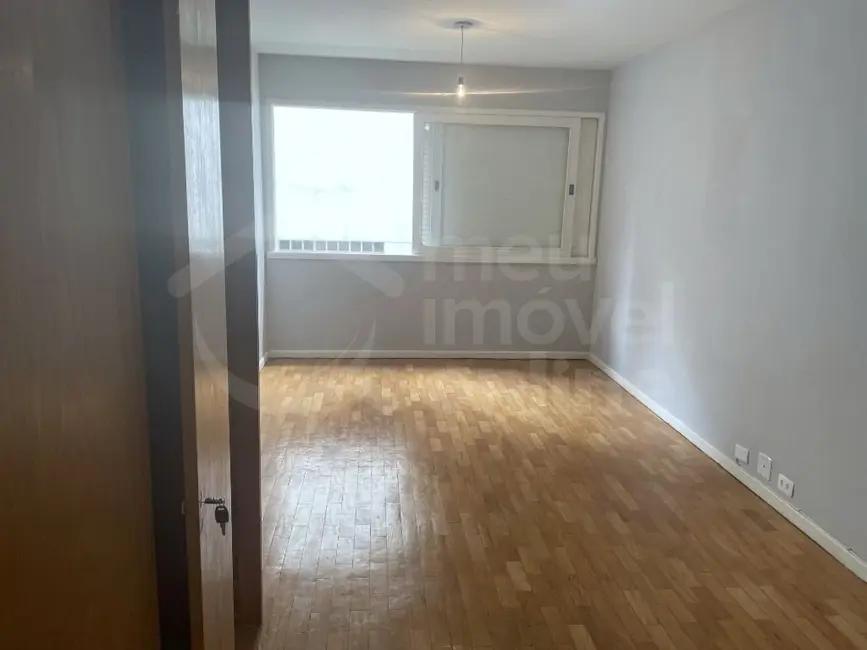 Apartamento com 1 quarto à venda, 27m2 em Jardim América, São Paulo - SP - imagem 1 Foto 1 de Apartamento com 1 quarto à venda, 27m2 em Jardim América, São Paulo - SP