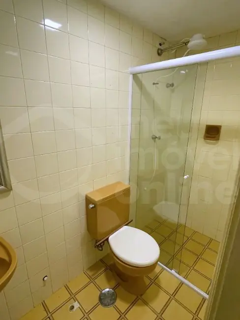 Apartamento com 1 quarto à venda, 27m2 em Jardim América, São Paulo - SP - imagem 4 Foto 4 de Apartamento com 1 quarto à venda, 27m2 em Jardim América, São Paulo - SP