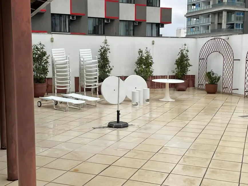 Apartamento com 1 quarto à venda, 27m2 em Jardim América, São Paulo - SP - imagem 7 Foto 7 de Apartamento com 1 quarto à venda, 27m2 em Jardim América, São Paulo - SP