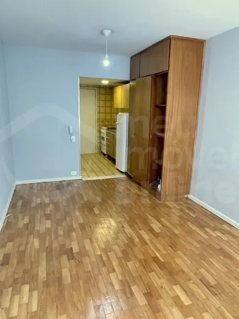 Apartamento com 1 quarto à venda, 27m2 em Jardim América, São Paulo - SP - imagem 6 Foto 6 de Apartamento com 1 quarto à venda, 27m2 em Jardim América, São Paulo - SP