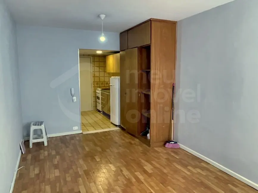 Apartamento com 1 quarto à venda, 27m2 em Jardim América, São Paulo - SP - imagem 3 Foto 3 de Apartamento com 1 quarto à venda, 27m2 em Jardim América, São Paulo - SP