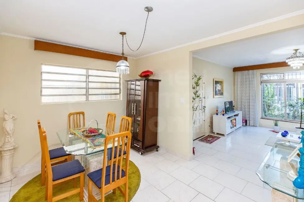 Foto 8 de Casa com 3 quartos à venda, 180m2 em Indianópolis, São Paulo - SP