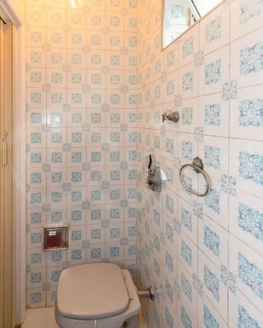 Foto 9 de Casa com 3 quartos à venda, 180m2 em Indianópolis, São Paulo - SP