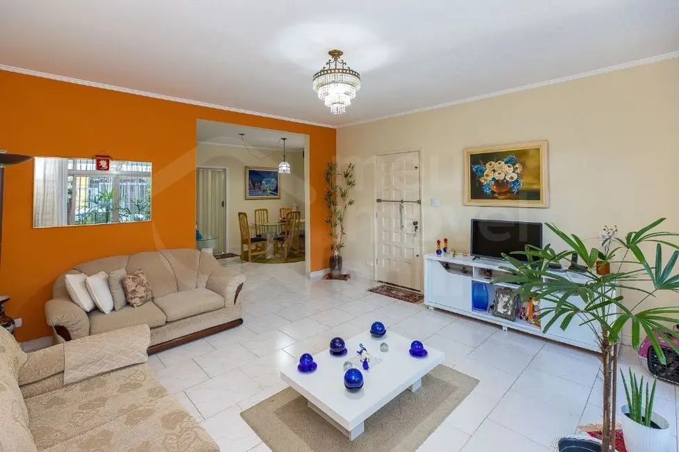 Foto 5 de Casa com 3 quartos à venda, 180m2 em Indianópolis, São Paulo - SP