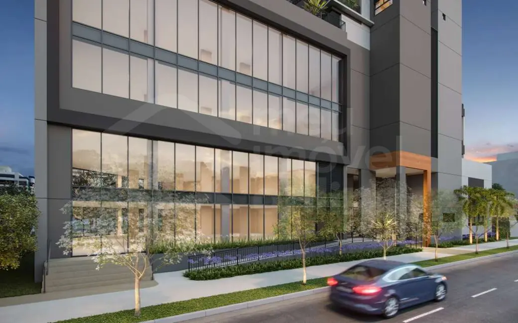 Apartamento com 1 quarto à venda, 28m2 em Butantã, São Paulo - SP - imagem 3 Foto 3 de Apartamento com 1 quarto à venda, 28m2 em Butantã, São Paulo - SP