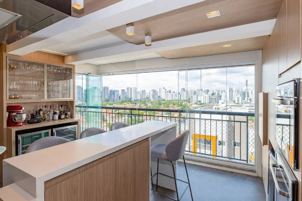 Foto 9 de Apartamento com 3 quartos à venda, 94m2 em São Paulo - SP