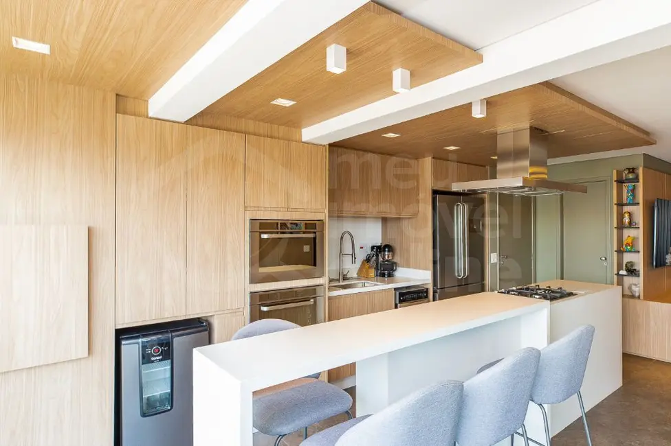 Foto 6 de Apartamento com 3 quartos à venda, 94m2 em São Paulo - SP