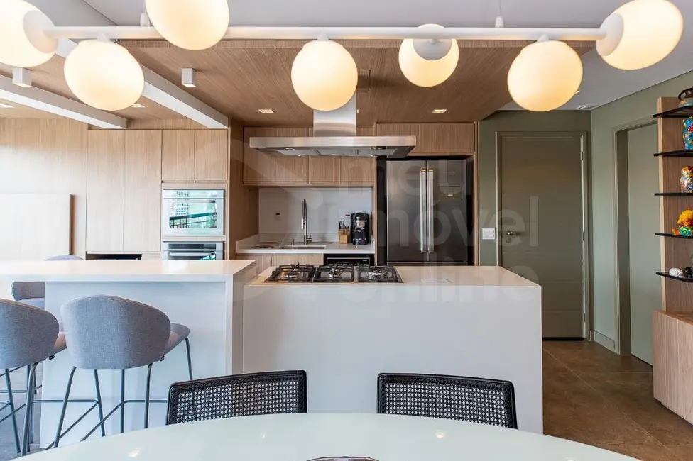 Foto 2 de Apartamento com 3 quartos à venda, 94m2 em São Paulo - SP