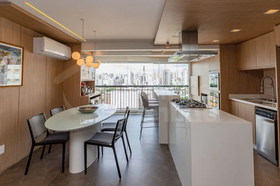 Foto 1 de Apartamento com 3 quartos à venda, 94m2 em São Paulo - SP