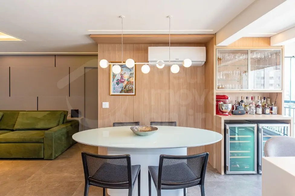 Foto 8 de Apartamento com 3 quartos à venda, 94m2 em São Paulo - SP