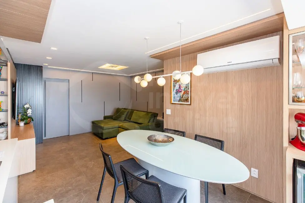 Foto 7 de Apartamento com 3 quartos à venda, 94m2 em São Paulo - SP