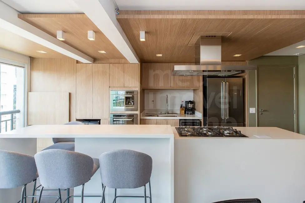 Foto 4 de Apartamento com 3 quartos à venda, 94m2 em São Paulo - SP