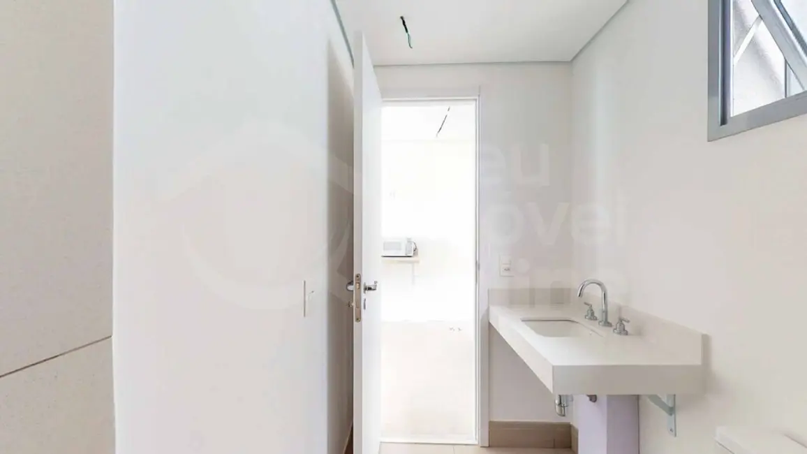 Apartamento com 1 quarto à venda, 31m2 em Pinheiros, São Paulo - SP - imagem 4 Foto 4 de Apartamento com 1 quarto à venda, 31m2 em Pinheiros, São Paulo - SP