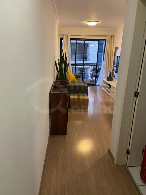 Foto 4 de Apartamento com 3 quartos à venda, 71m2 em Chácara Inglesa, São Paulo - SP
