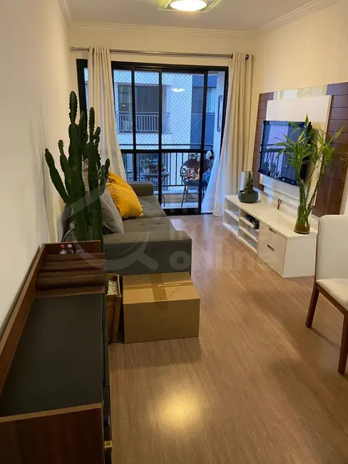 Foto 5 de Apartamento com 3 quartos à venda, 71m2 em Chácara Inglesa, São Paulo - SP