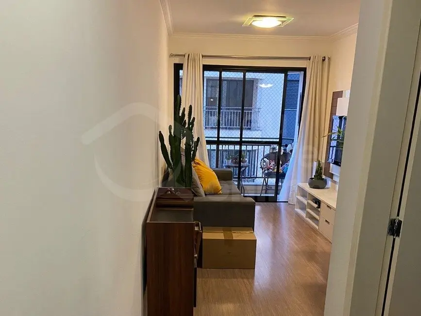 Foto 2 de Apartamento com 3 quartos à venda, 71m2 em Chácara Inglesa, São Paulo - SP