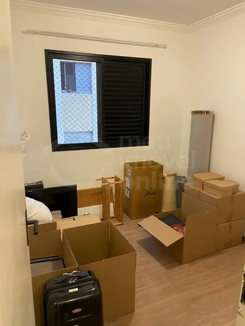 Foto 8 de Apartamento com 3 quartos à venda, 71m2 em Chácara Inglesa, São Paulo - SP